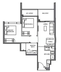 Leedon Green (D10), Condominium #560352181